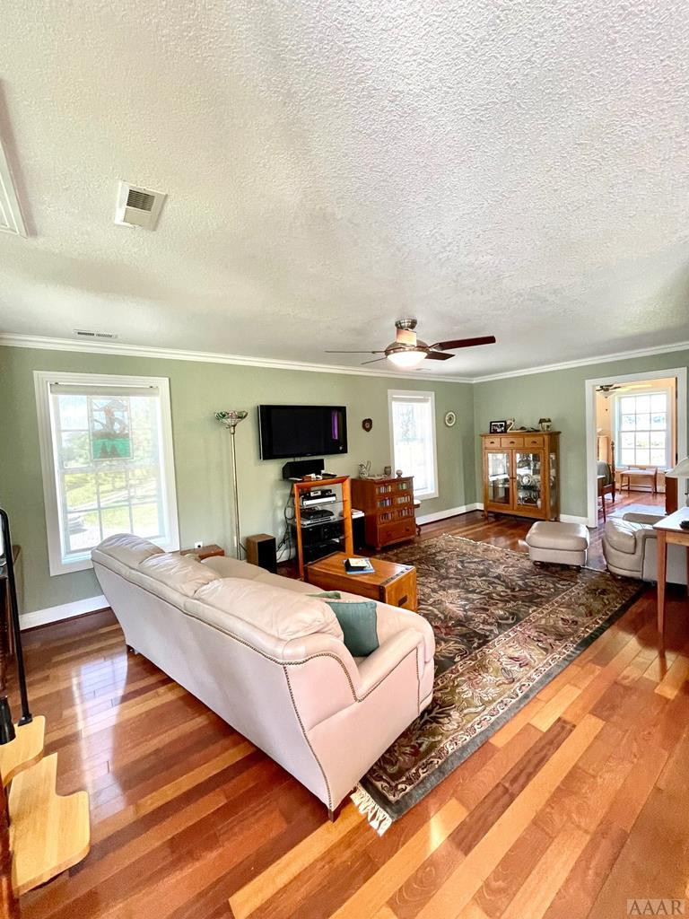 189 Hoyle Jones Road Hertford, NC 27944 - Photo 33 of 51 GH Great Rm