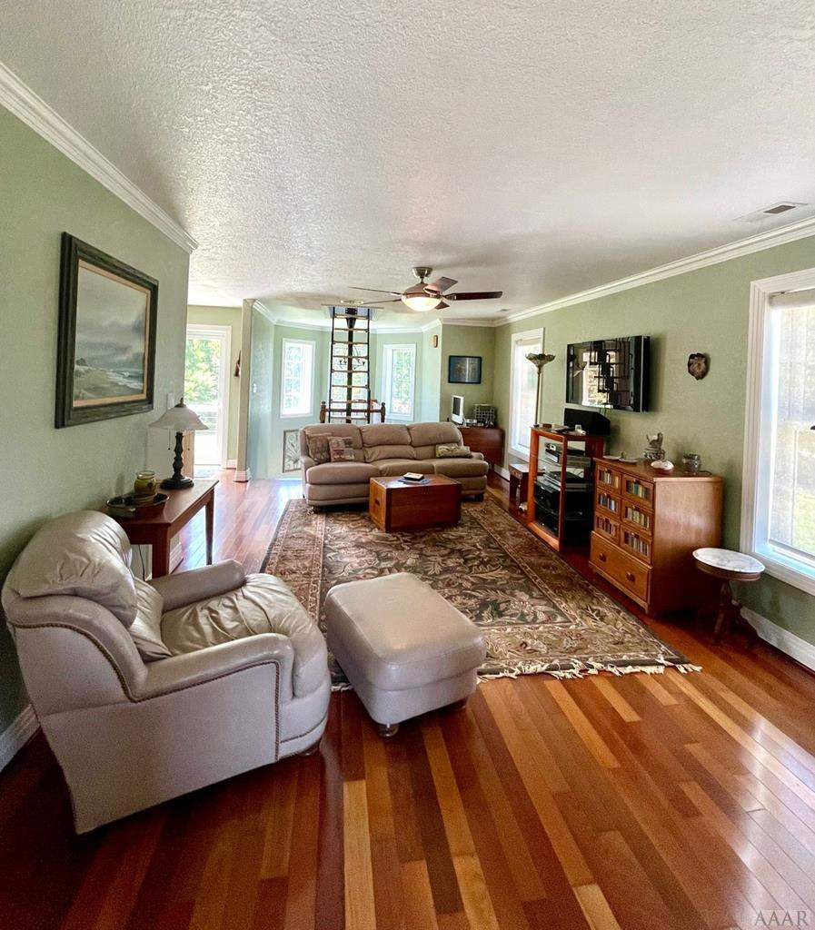 189 Hoyle Jones Road Hertford, NC 27944 - Photo 34 of 51 Great Rm 2