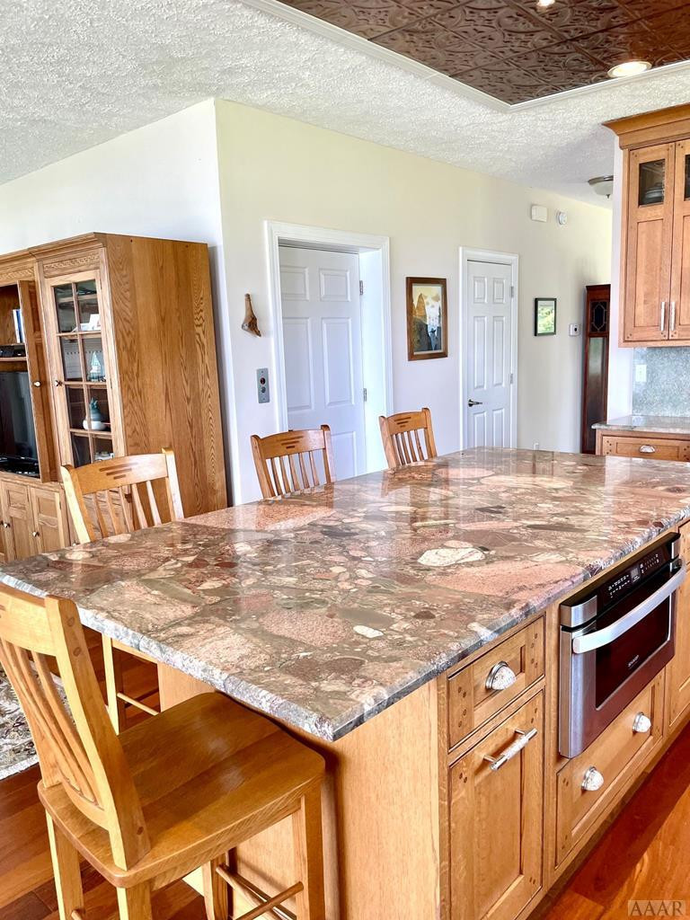 189 Hoyle Jones Road Hertford, NC 27944 - Photo 8 of 51 Kitchen Island