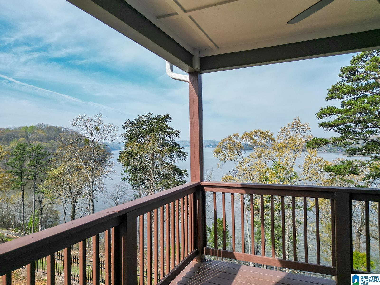 270 Shoreline View Talladega, AL 35160 - Photo 36 of 59