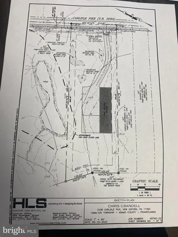 $229,900 | 3436 Carlisle Pike, New Oxford, PA 17350