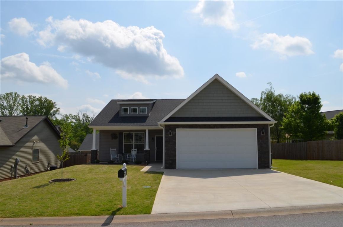 106 Duraleigh Road Anderson, SC 29621 - Photo 25 of 33