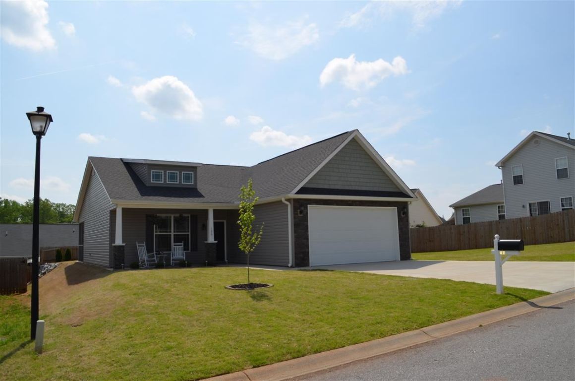 106 Duraleigh Road Anderson, SC 29621 - Photo 27 of 33
