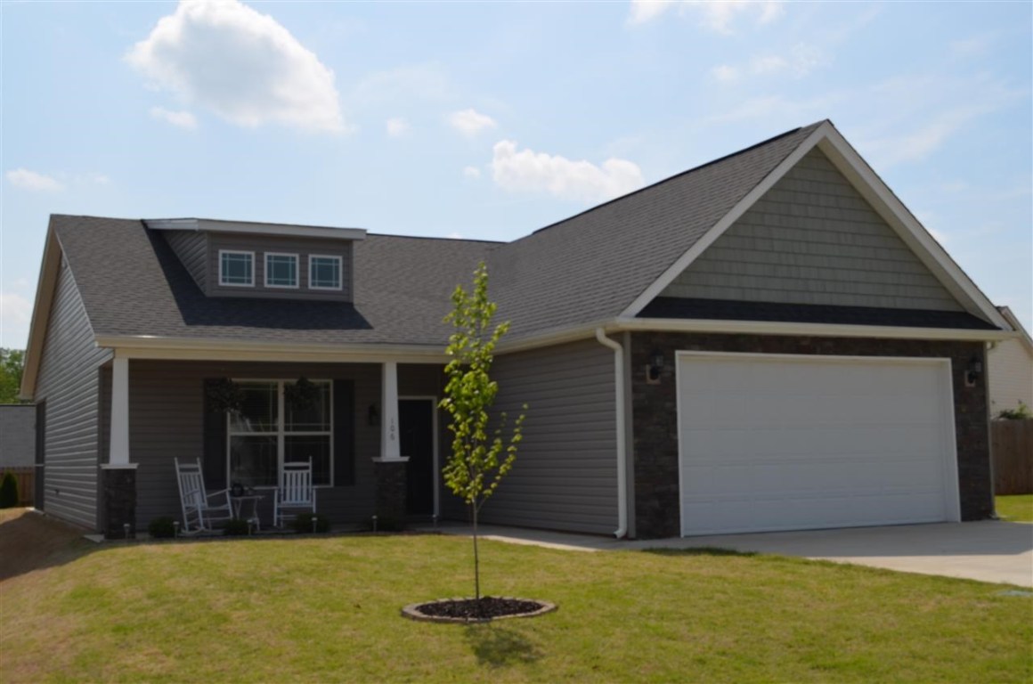 106 Duraleigh Road Anderson, SC 29621 - Photo 28 of 33