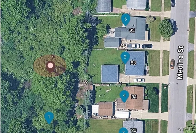 $27,000 | Vl Vl Mclaughlin Buffalo Ny 14206, Cheektowaga, NY 14206