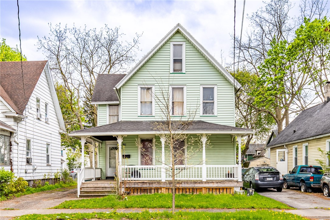 91 Wilbur Street Rochester, NY 14611 - Photo 5 of 24