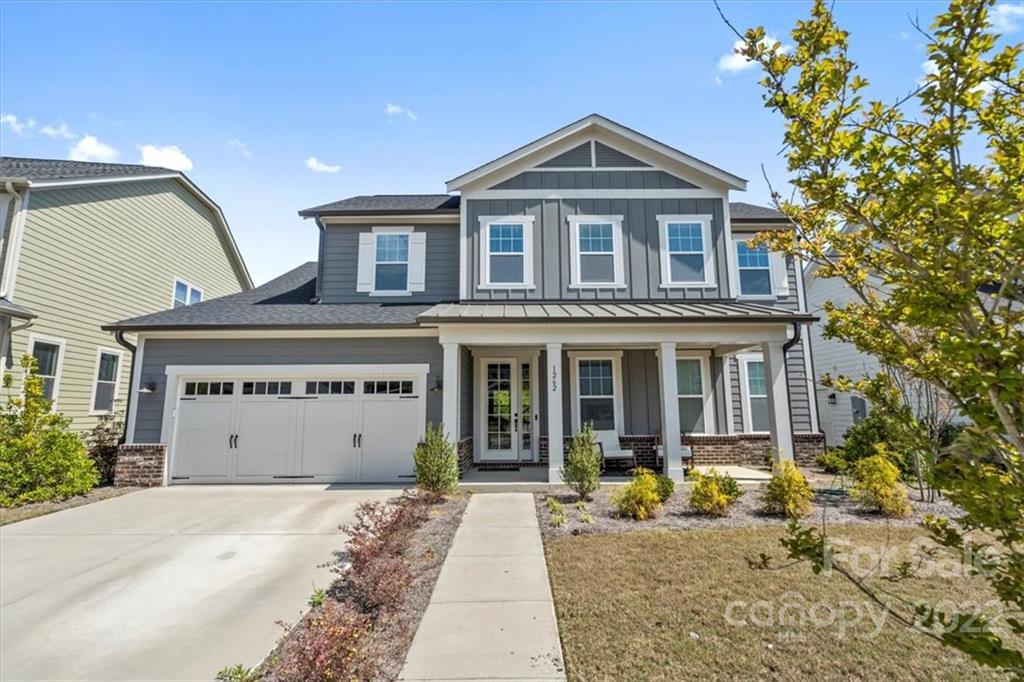 1262 Fishing Creek Road Clover, SC 29710 - Photo 1 of 36 Gallery Image 1