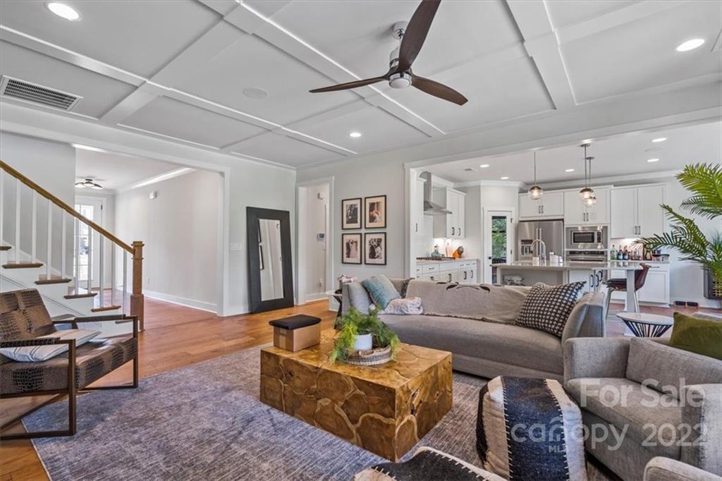 1262 Fishing Creek Road Clover, SC 29710 - Photo 15 of 36 Gallery Image 15