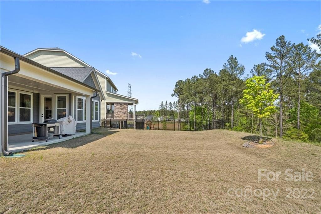 1262 Fishing Creek Road Clover, SC 29710 - Photo 35 of 36 Gallery Image 35