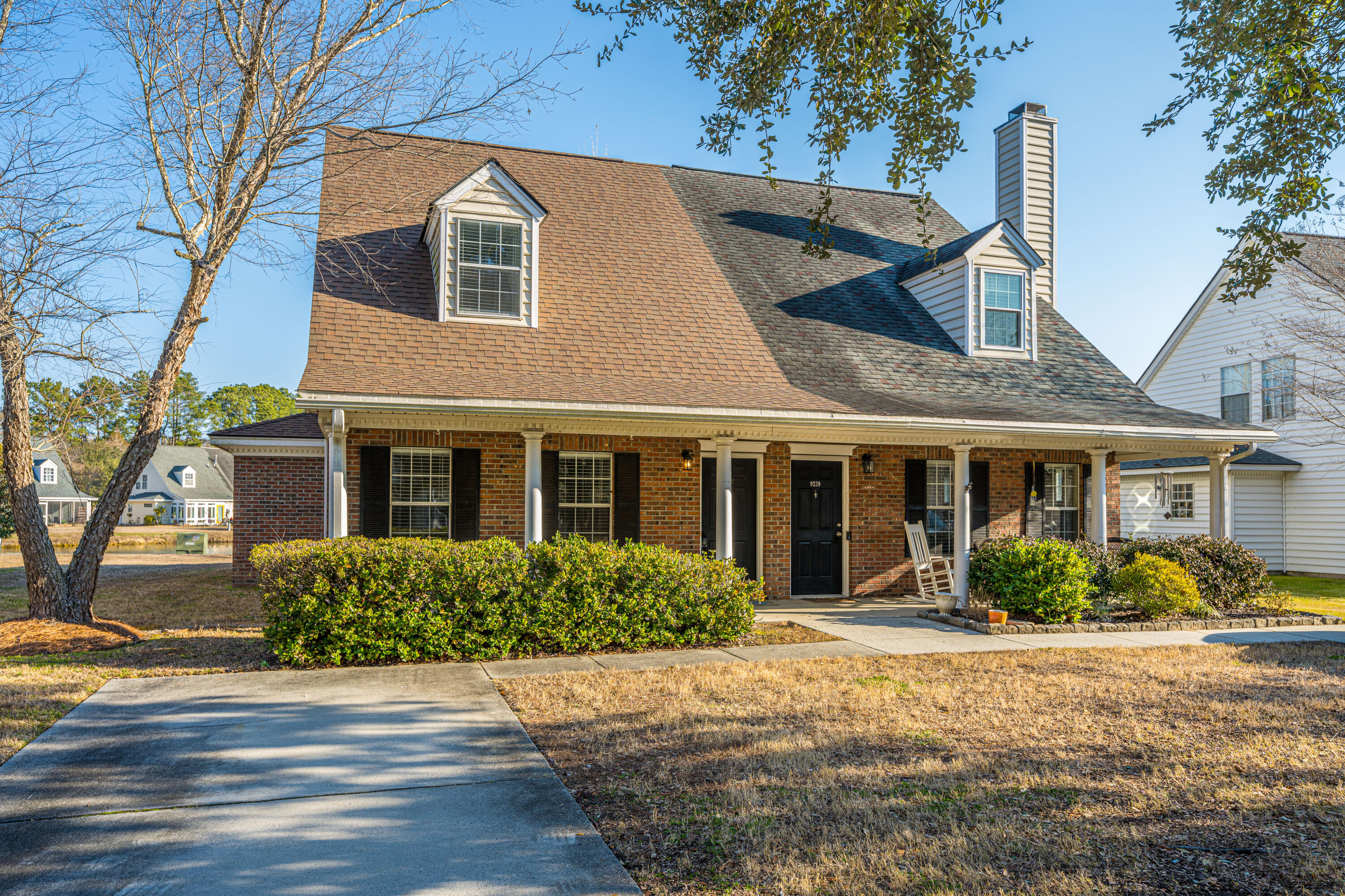 9237 Ayscough Road Summerville, SC 29485 - Photo 1 of 56 9237AyscoughRd001