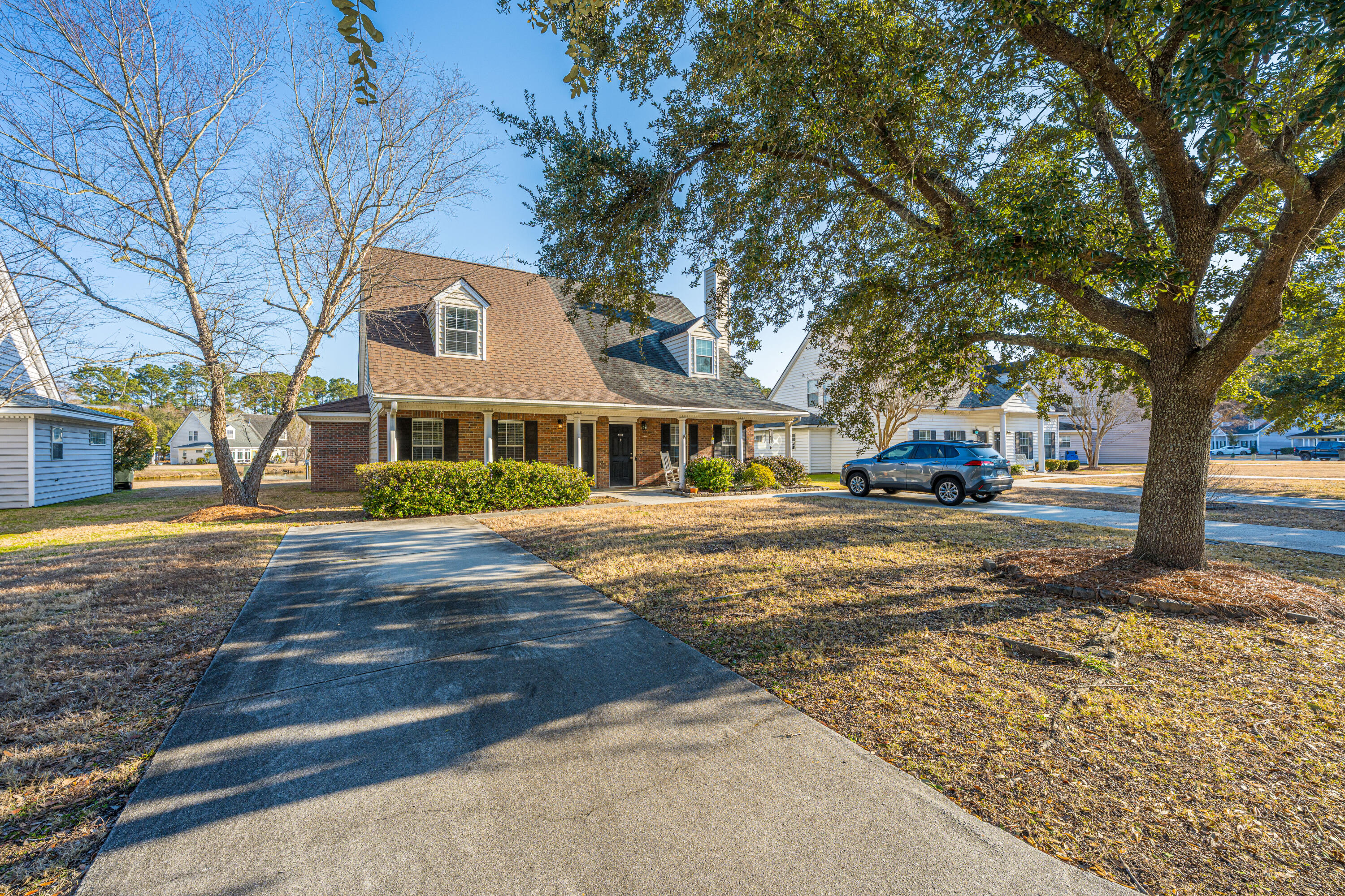 9237 Ayscough Road Summerville, SC 29485 - Photo 2 of 56 9237AyscoughRd002