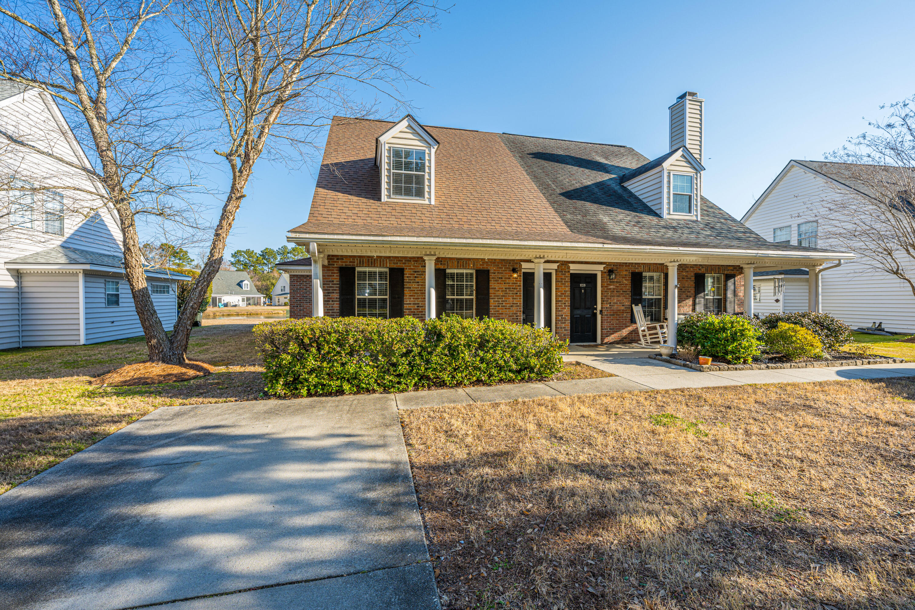 9237 Ayscough Road Summerville, SC 29485 - Photo 3 of 56 9237AyscoughRd005