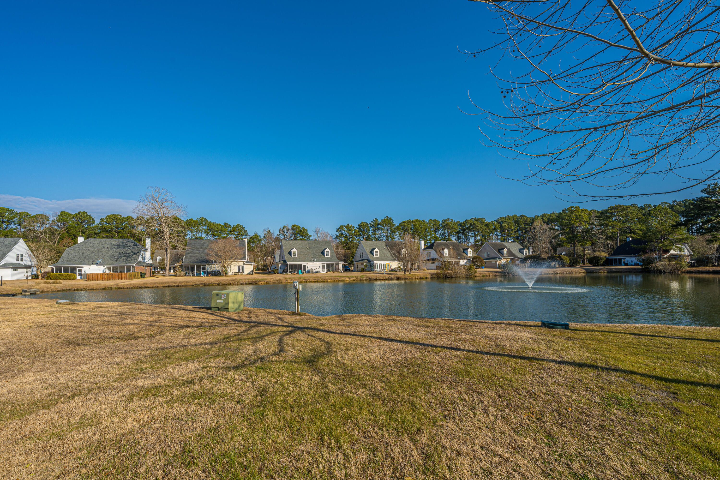 9237 Ayscough Road Summerville, SC 29485 - Photo 37 of 56 9237AyscoughRd038
