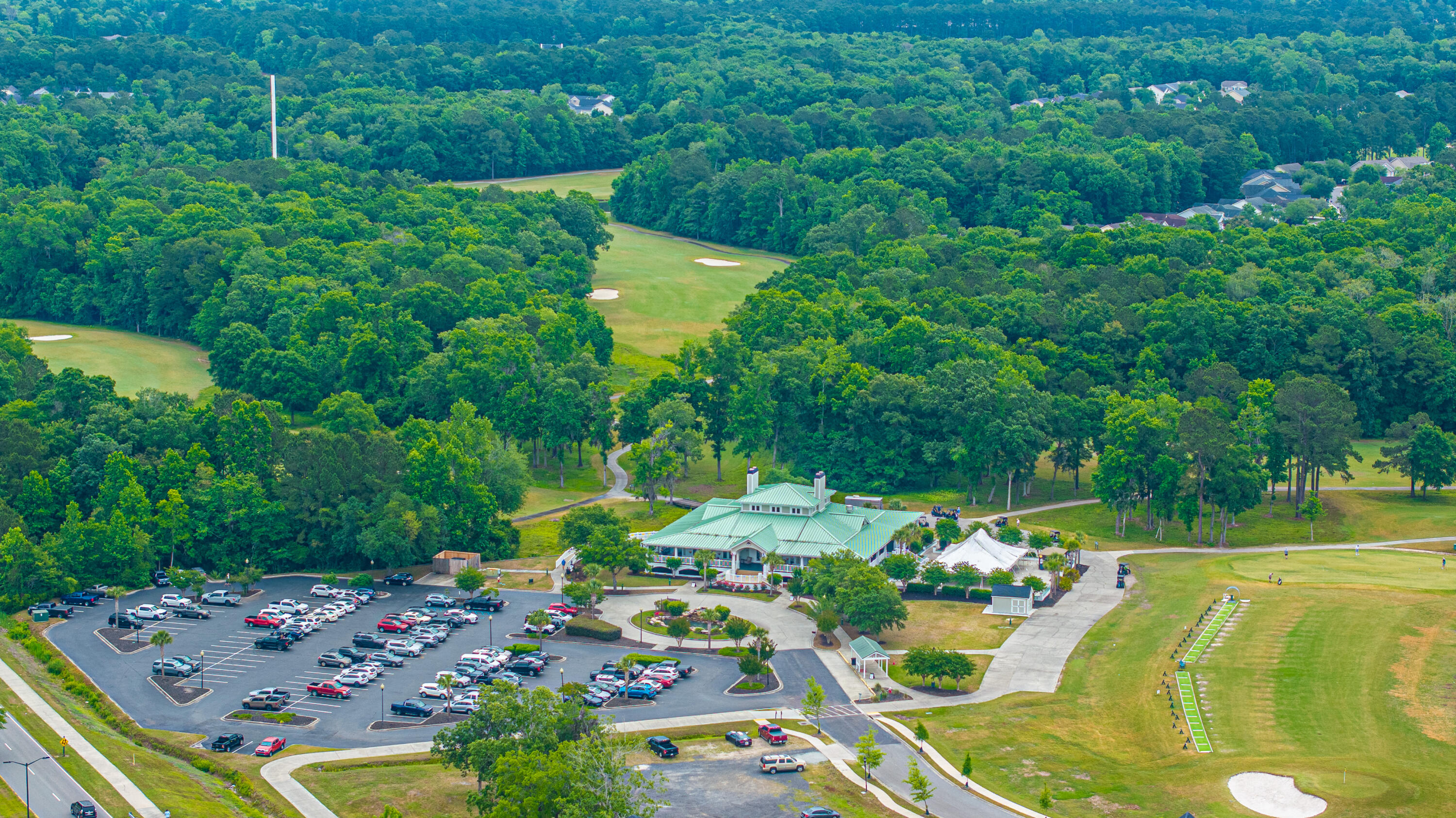 9237 Ayscough Road Summerville, SC 29485 - Photo 42 of 56 DJI_20250506093349_0088_D