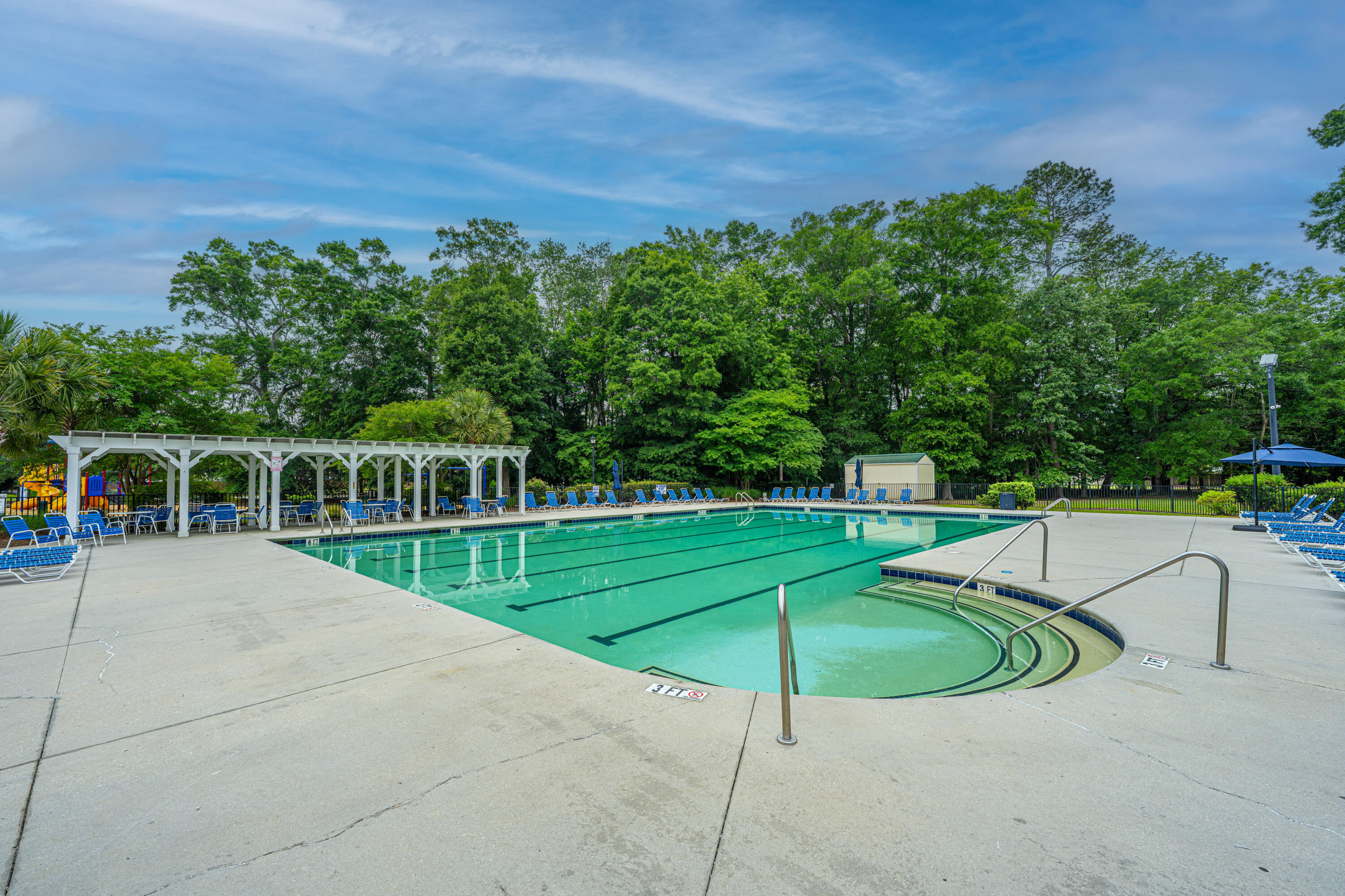 9237 Ayscough Road Summerville, SC 29485 - Photo 49 of 56 Wescott_OakForestVillage002