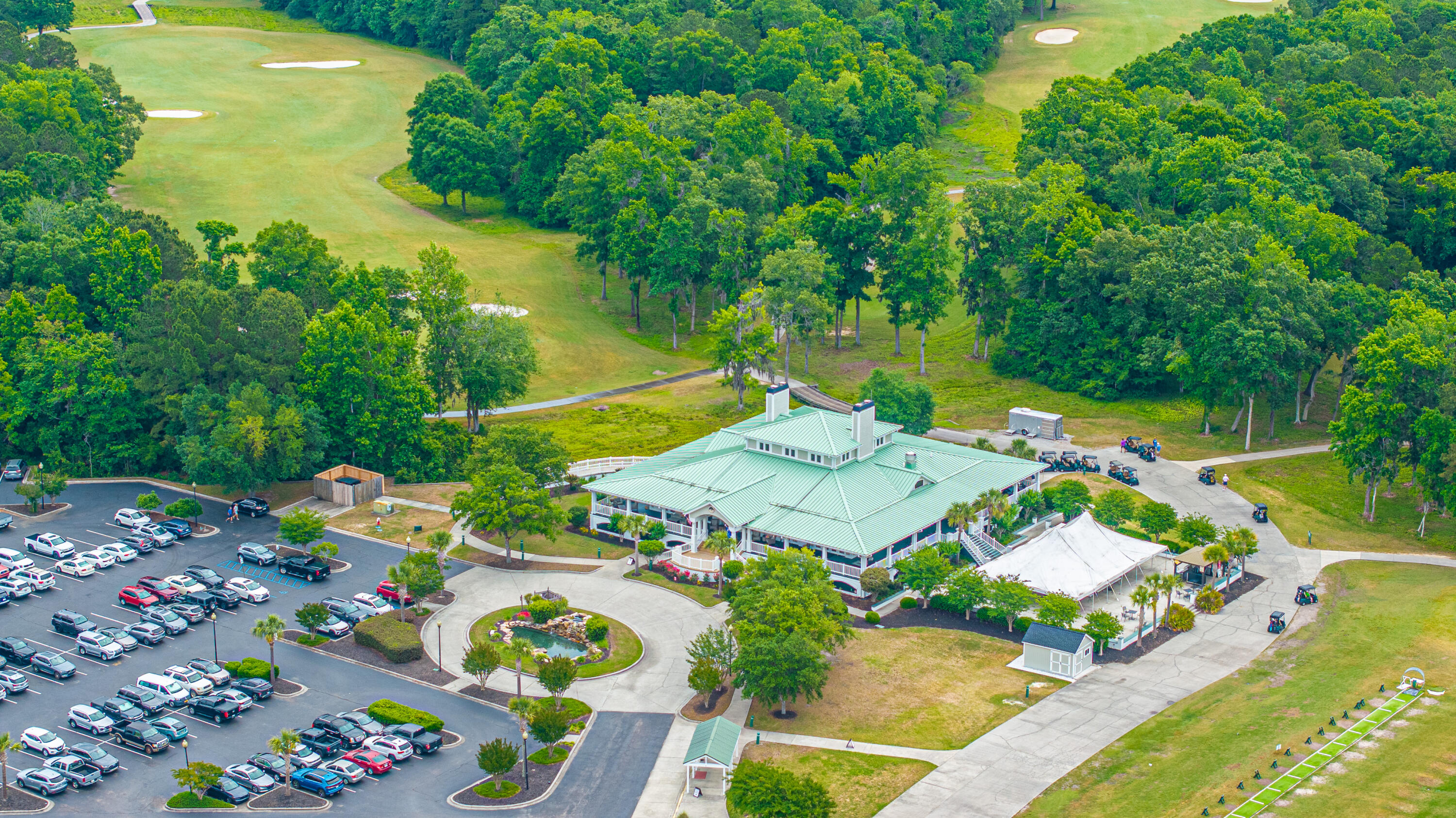9237 Ayscough Road Summerville, SC 29485 - Photo 56 of 56 DJI_20250506093410_0092_D