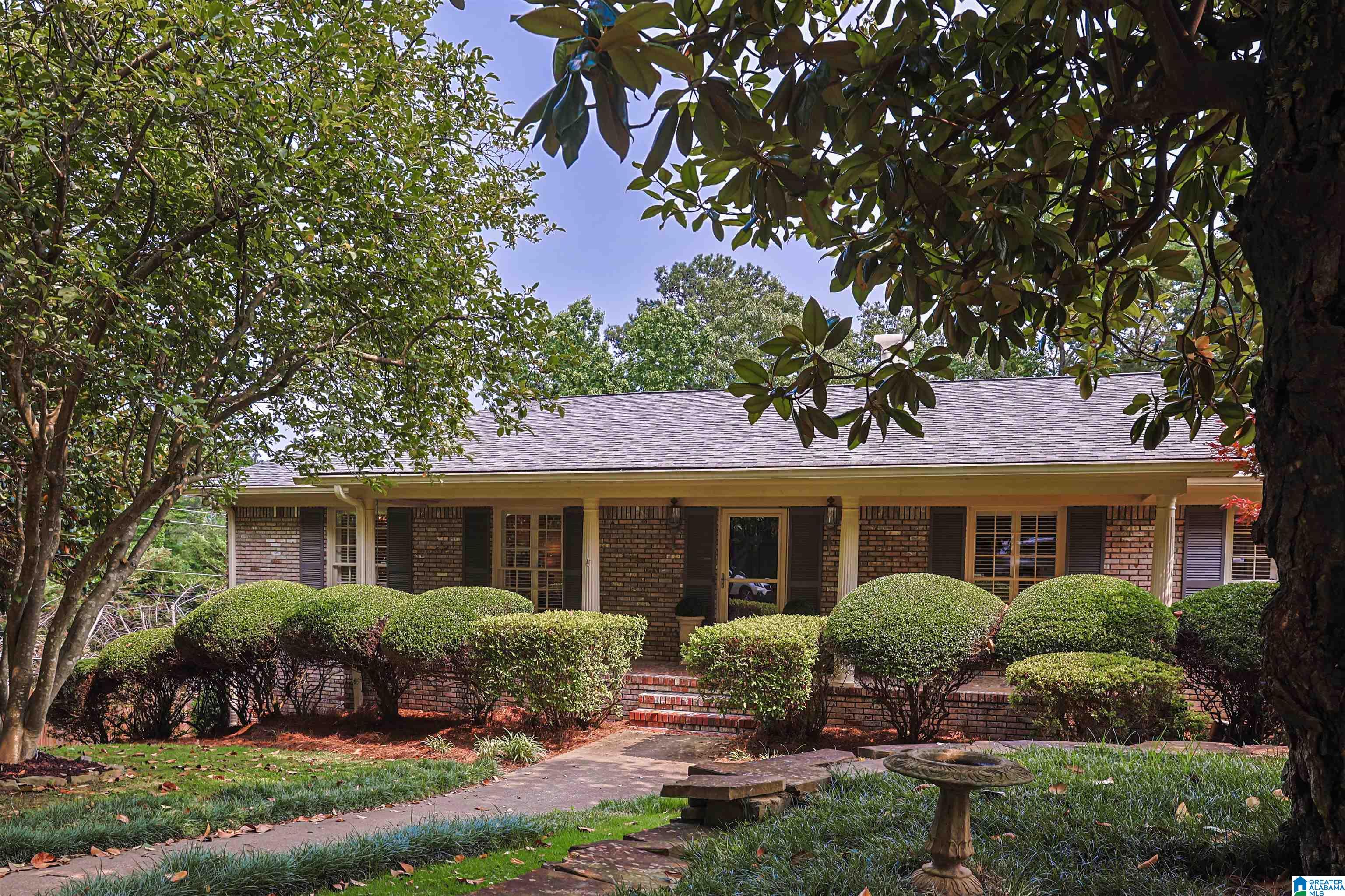 1533 Wellington View Road Birmingham, AL 35209 - Photo 1 of 38