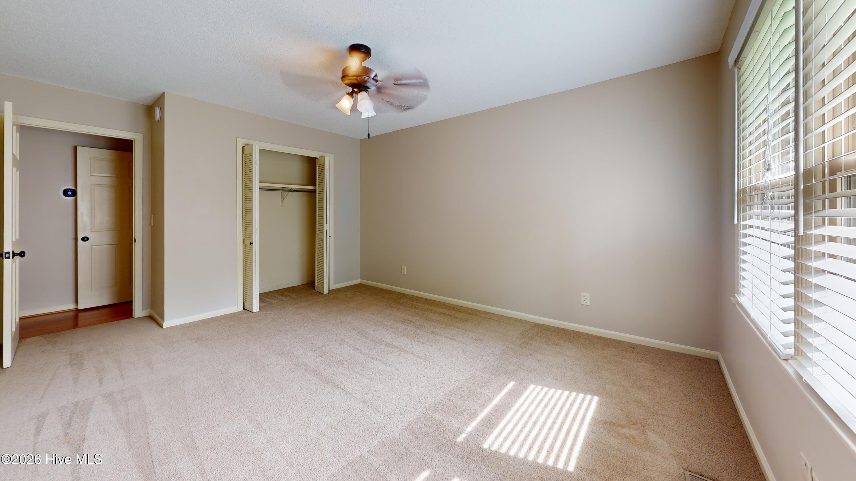 125 Cliff Road Southern Pines, NC 28387 - Photo 34 of 66 Bedroom (1)