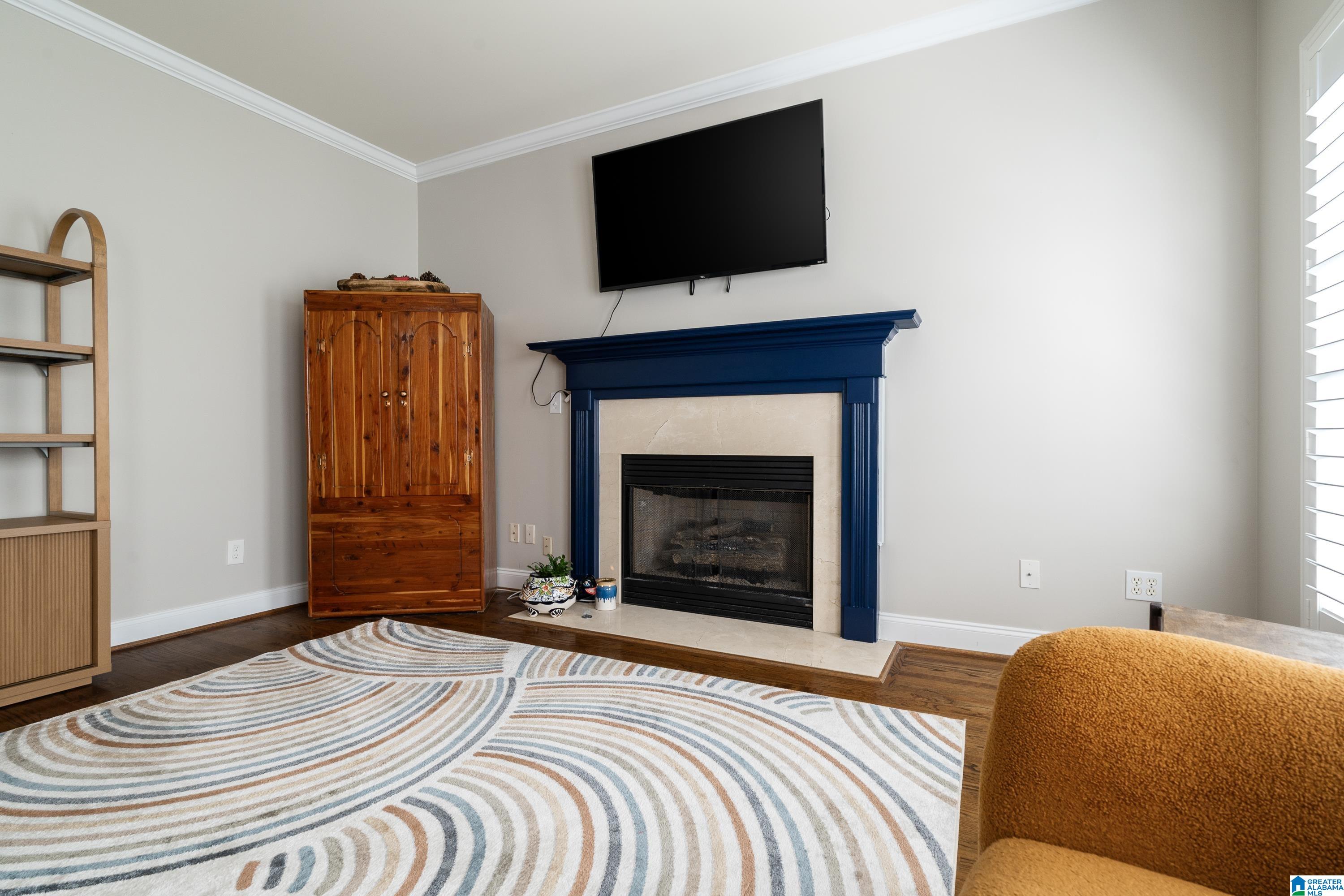 628 Meadow Ridge Drive Birmingham, AL 35242 - Photo 20 of 45