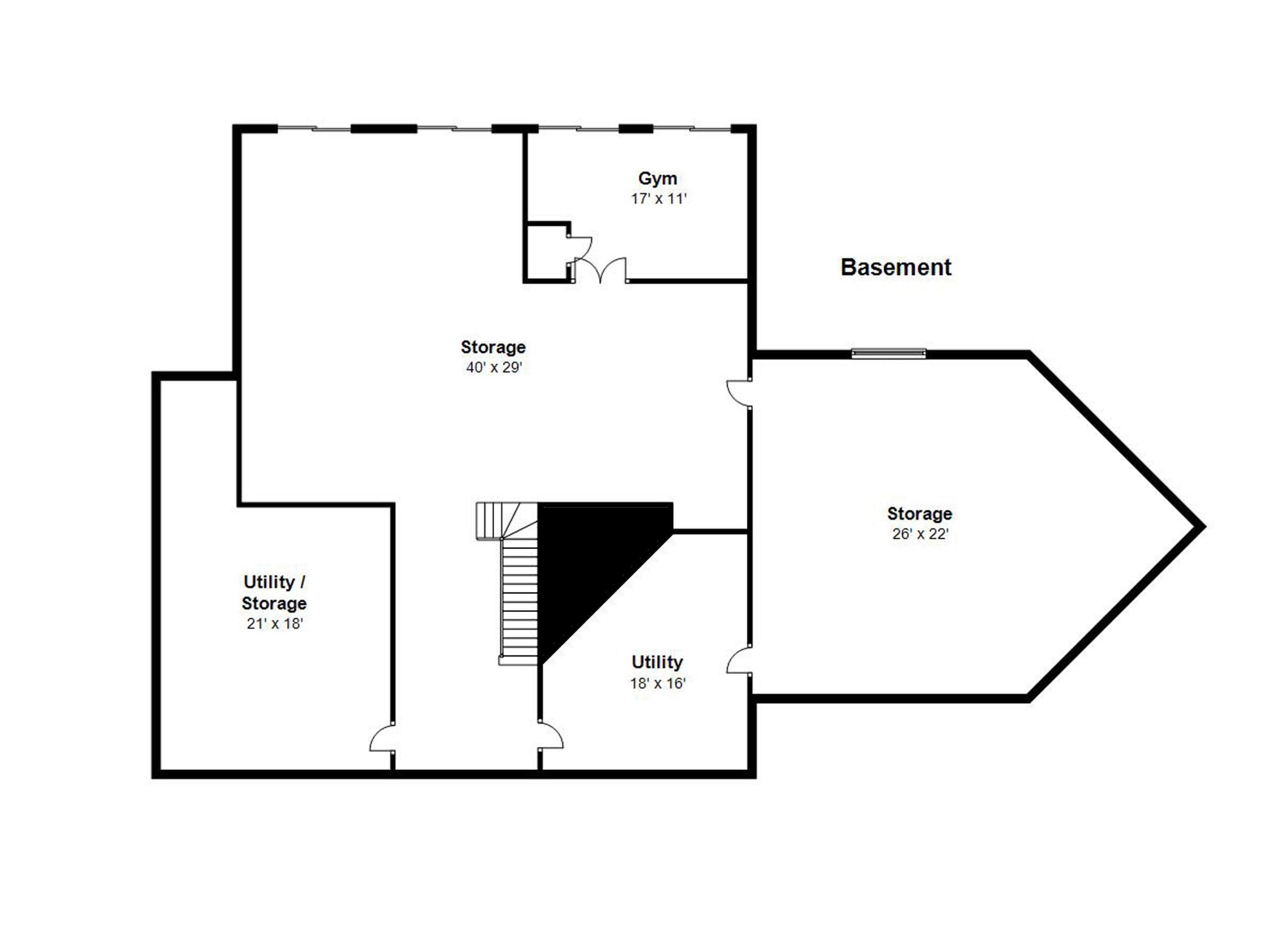 123 Lone Tree Farm Road New Canaan, CT 06840 - Photo 26 of 26