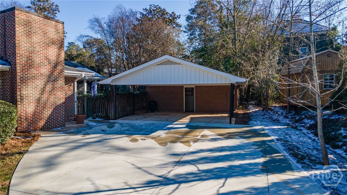 195 Rock Glen Road Athens, GA 30606 - Photo 42 of 46 Gallery Image 42