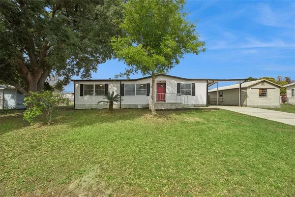 $224,900 | 11411 Bobwhite Boulevard, Leesburg, FL 34788
