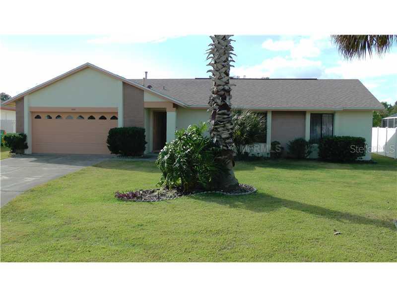 1040 Jodi Ridge Court Kissimmee, FL 34747 - Photo 1 of 1 Exterior Front