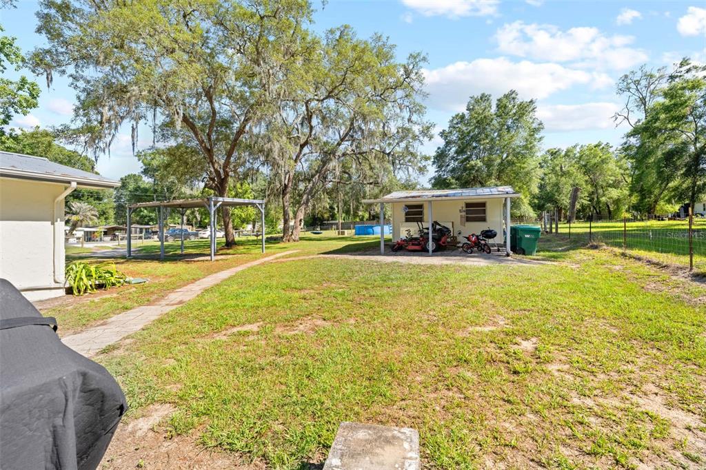 7130 North Pearl Point Hernando, FL 34442 - Photo 38 of 43