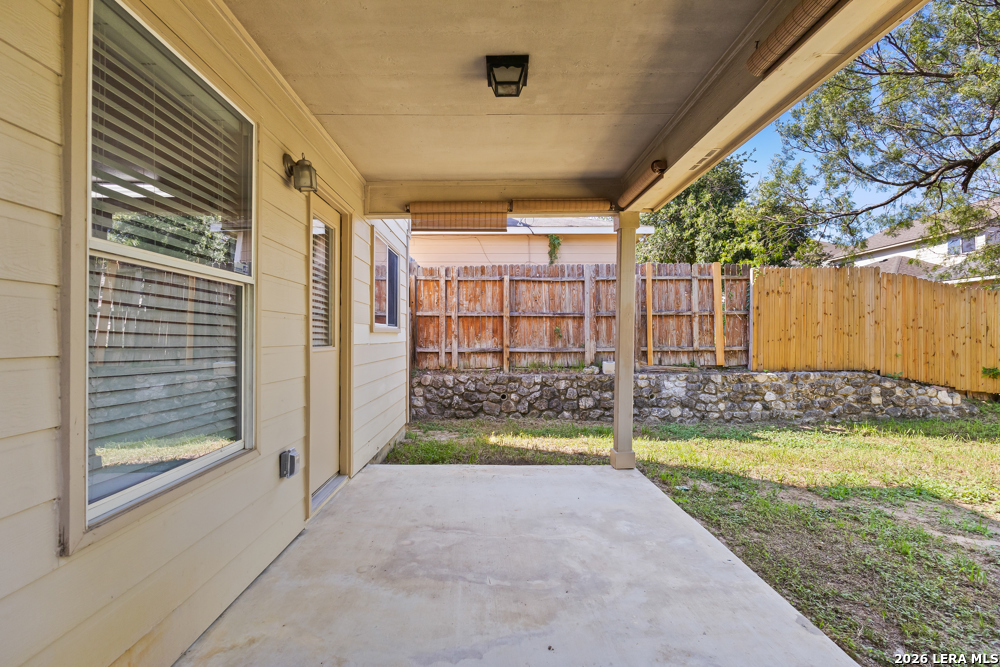 13415 Rhodes Villa San Antonio, TX 78249 - Photo 23 of 25