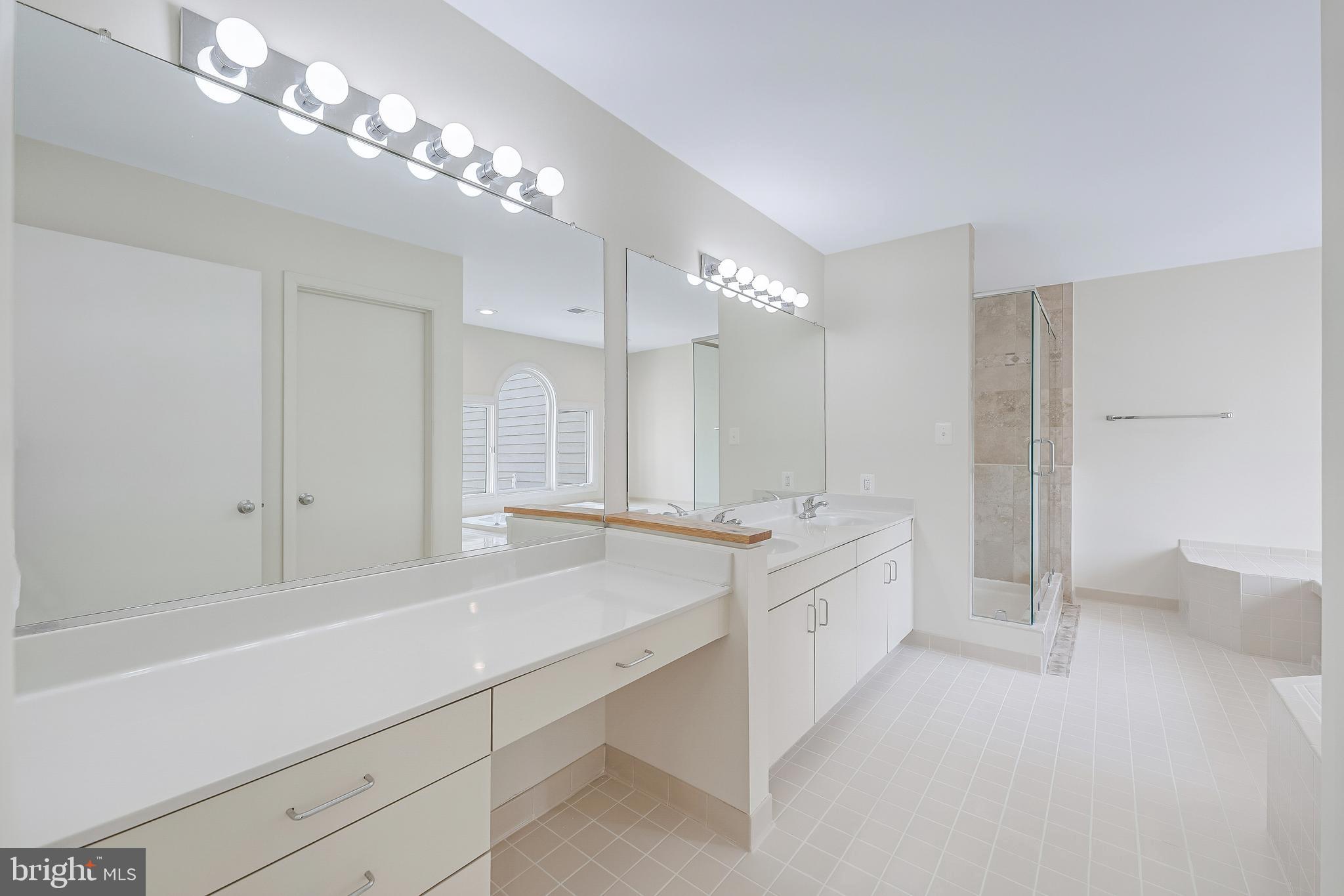 1933 Lakeport Way Reston, VA 20191 - Photo 35 of 57 Primary bathroom