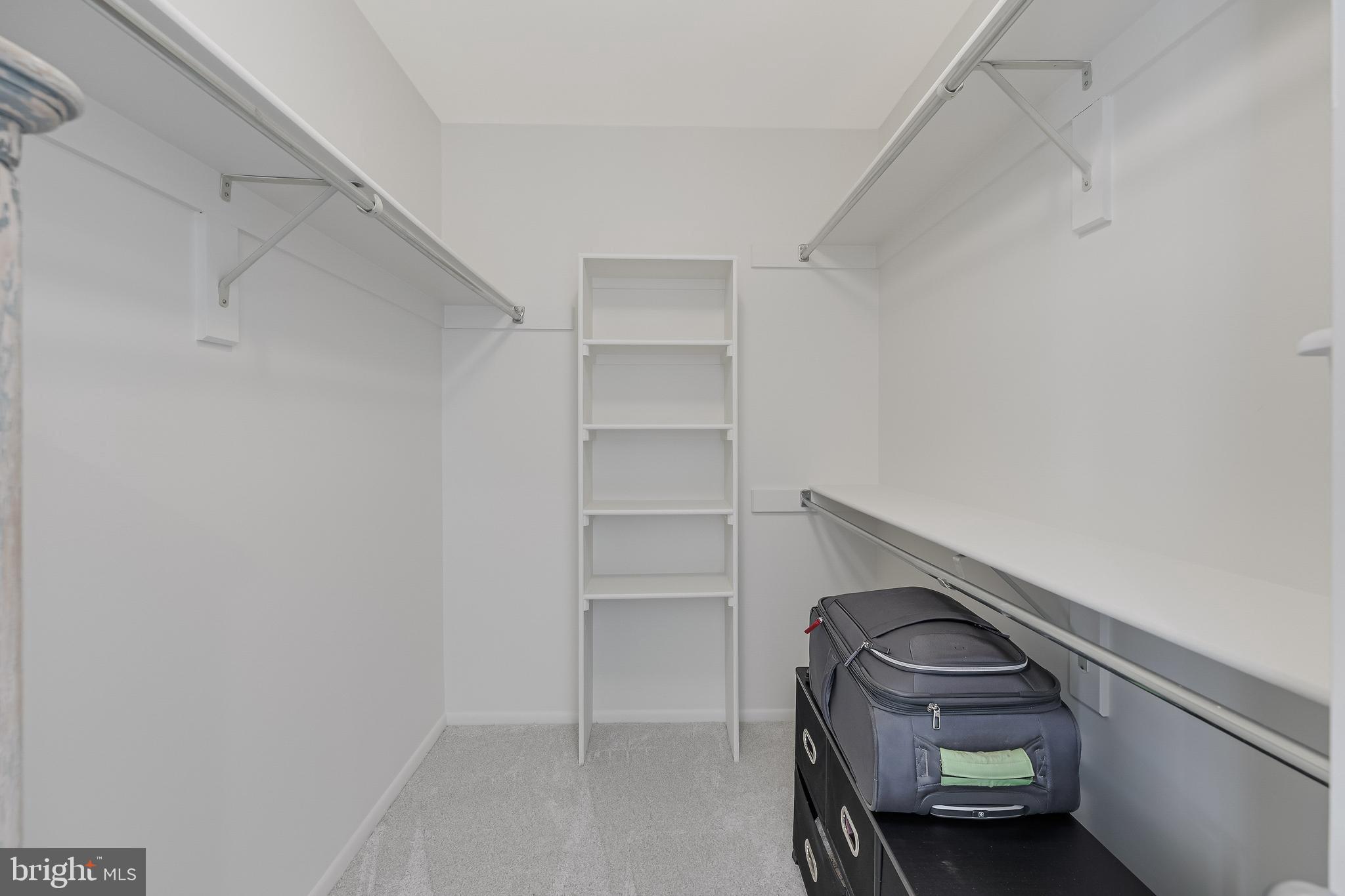 1933 Lakeport Way Reston, VA 20191 - Photo 39 of 57 Primary walk-in closet