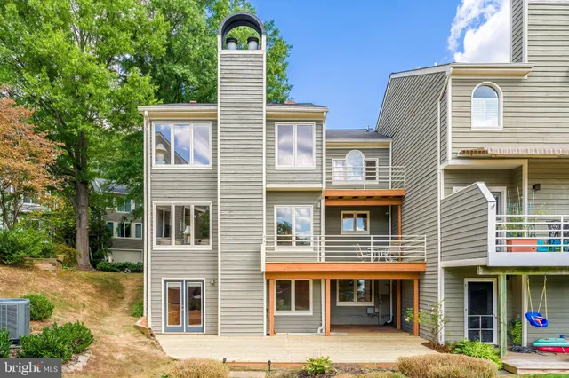 $1,150,000 | 1933 Lakeport Way, Reston, VA 20191
