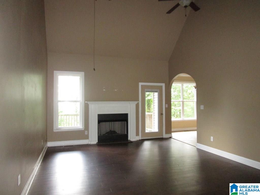 53 Pine Ridge Circle Pinson, AL 35126 - Photo 2 of 25