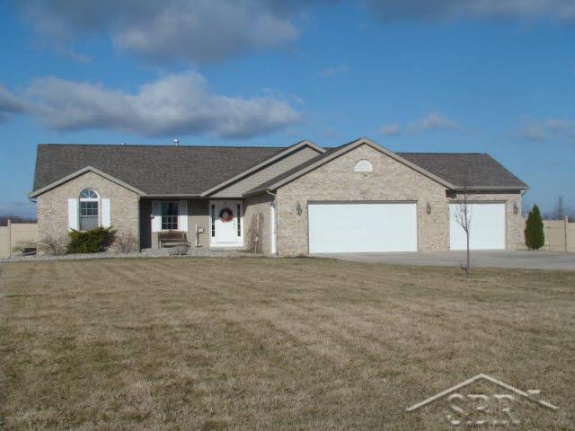 4707 North Gleaner Road Freeland, MI 48623 - Photo 12 of 12 20033459-11.JPG