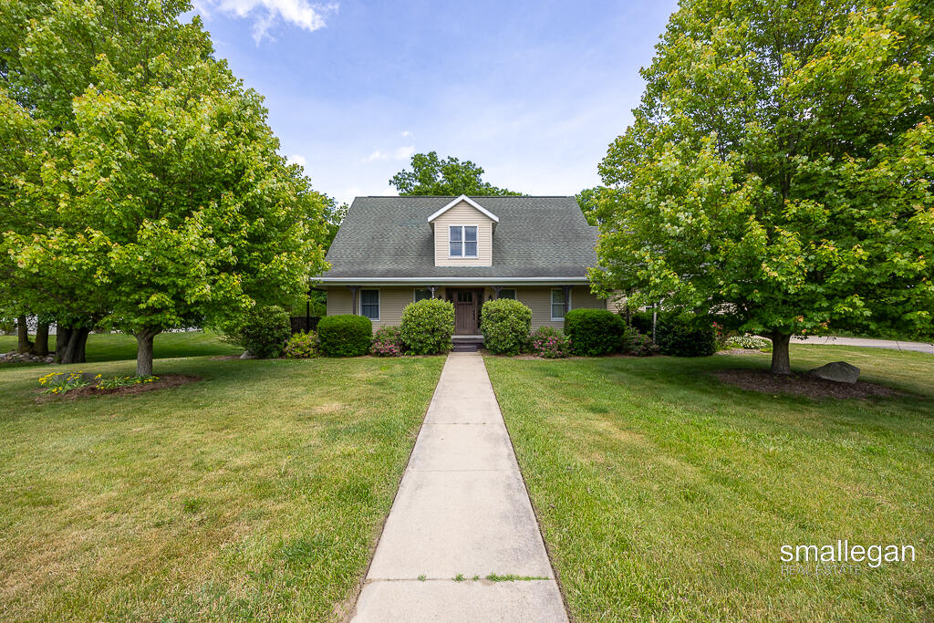 3192 West Sisson Road Freeport, MI 49325 - Photo 2 of 52 754A0308