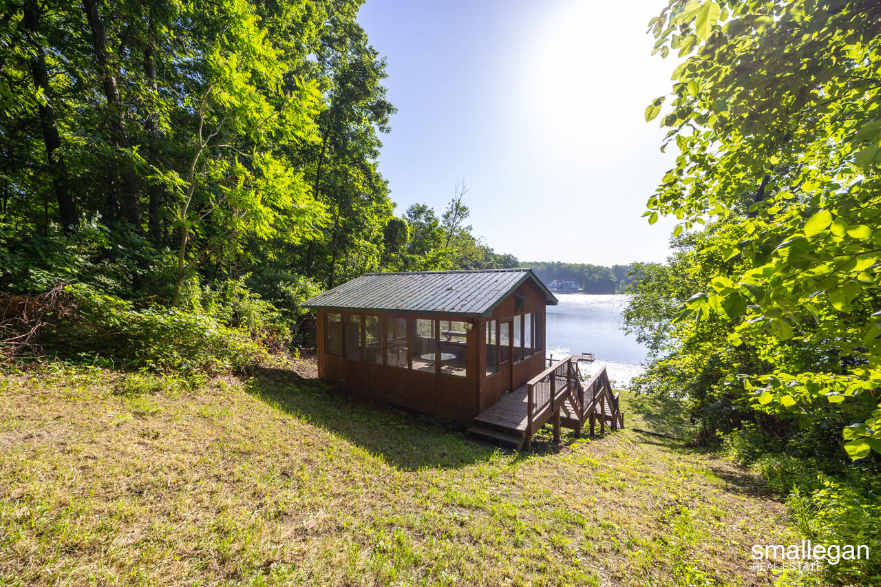 3192 West Sisson Road Freeport, MI 49325 - Photo 34 of 52 754A0448