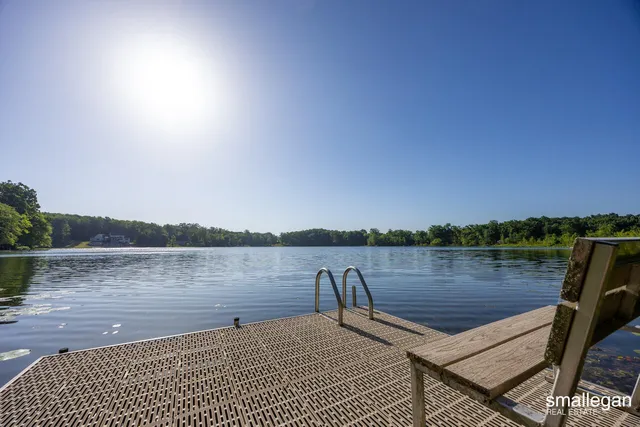 $729,900 | 3192 West Sisson Road, Freeport, MI 49325