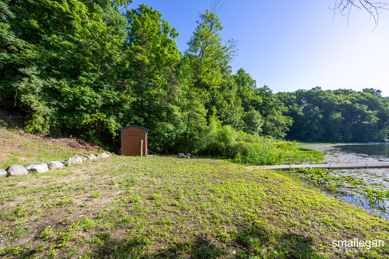 3192 West Sisson Road Freeport, MI 49325 - Photo 45 of 52 754A0455
