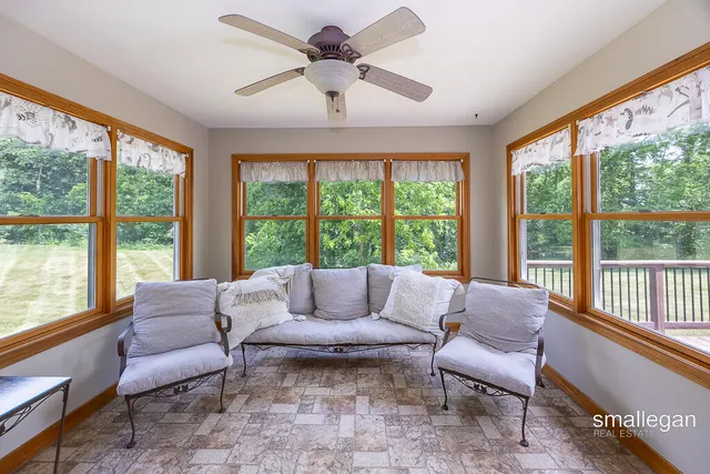 $729,900 | 3192 West Sisson Road, Freeport, MI 49325