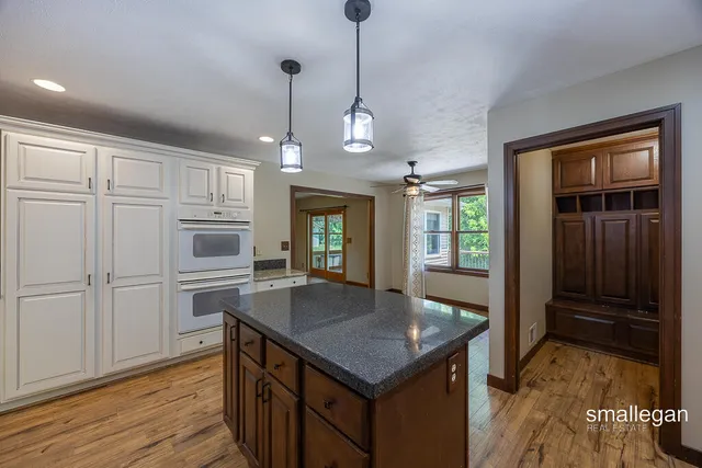 $729,900 | 3192 West Sisson Road, Freeport, MI 49325