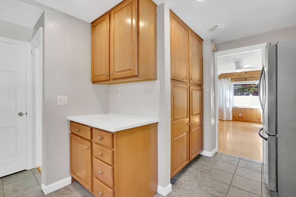 138 Abbott Street Springfield, MA 01118 - Photo 12 of 41 a bathroom with a sink and a mirror