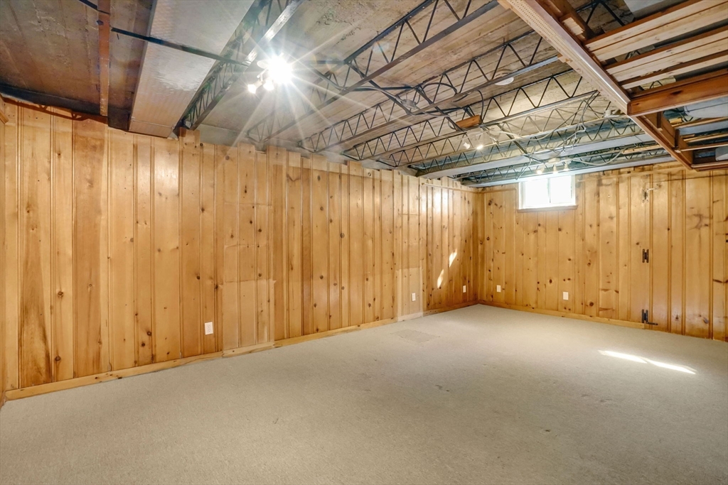 138 Abbott Street Springfield, MA 01118 - Photo 24 of 41 a view of an empty room