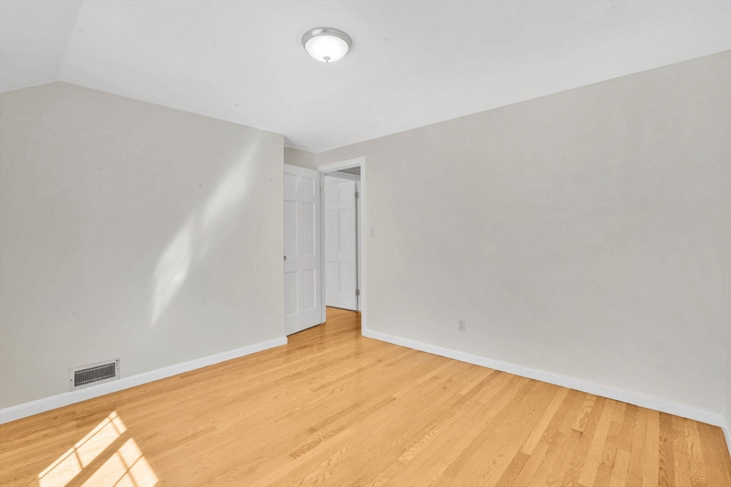 138 Abbott Street Springfield, MA 01118 - Photo 27 of 41 a view of empty room