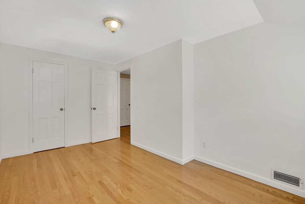 138 Abbott Street Springfield, MA 01118 - Photo 31 of 41 a view of an empty room