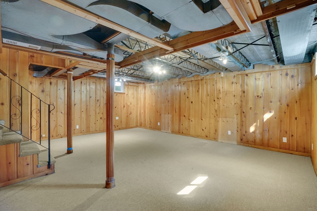 138 Abbott Street Springfield, MA 01118 - Photo 33 of 41 a view of an empty room