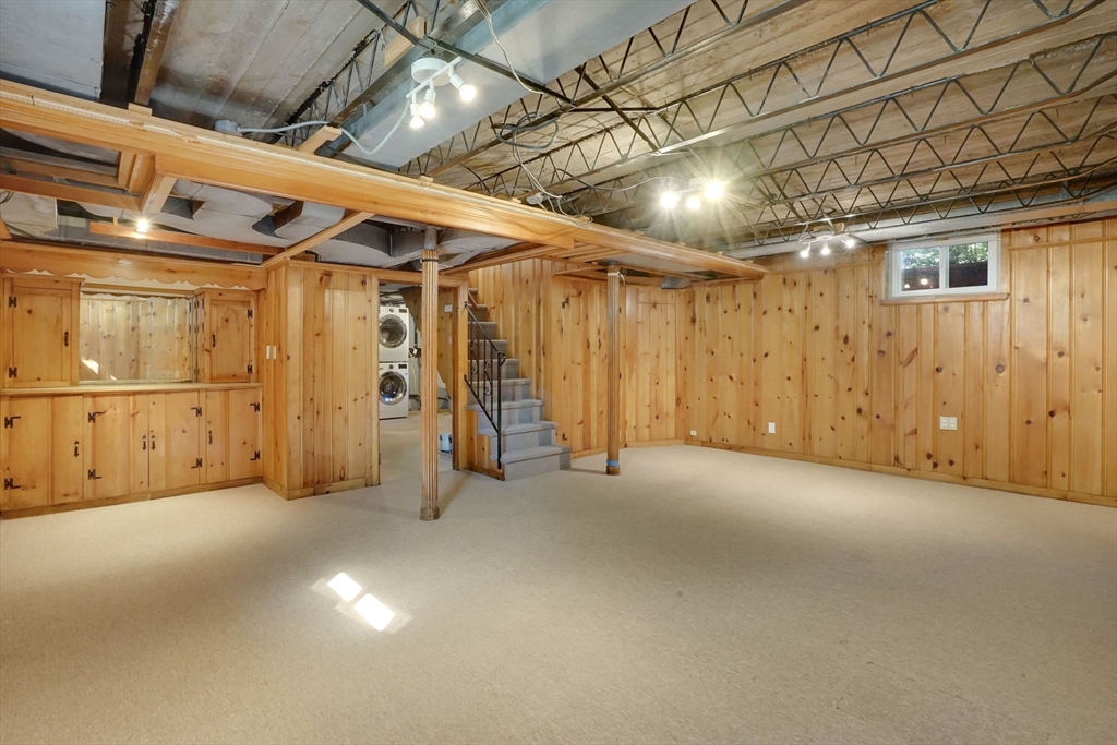 138 Abbott Street Springfield, MA 01118 - Photo 34 of 41 a view of empty room