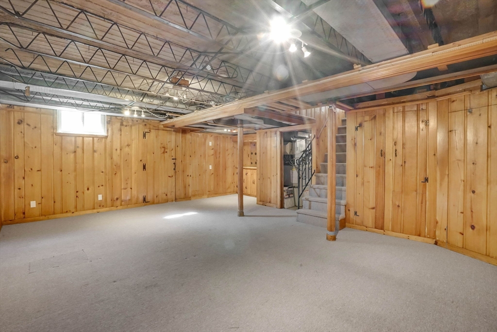 138 Abbott Street Springfield, MA 01118 - Photo 35 of 41 a view of empty room