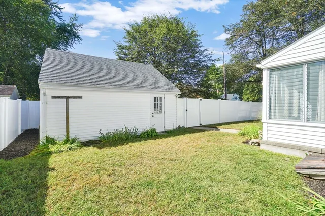 $365,000 | 138 Abbott Street, Springfield, MA 01118