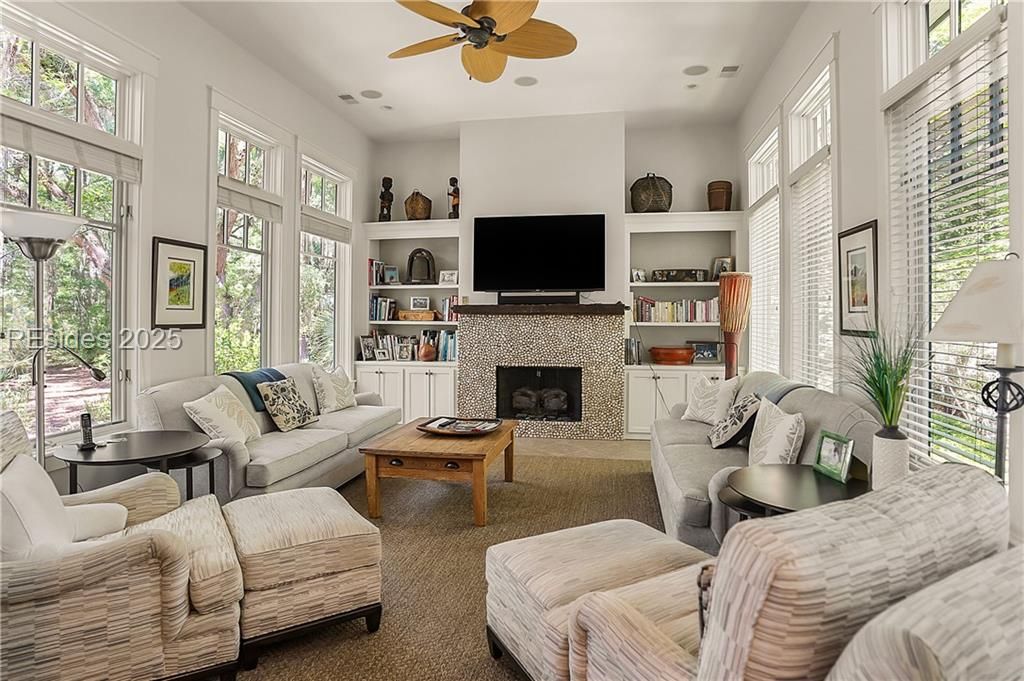 181 Spring Island Drive Okatie, SC 29909 - Photo 12 of 42