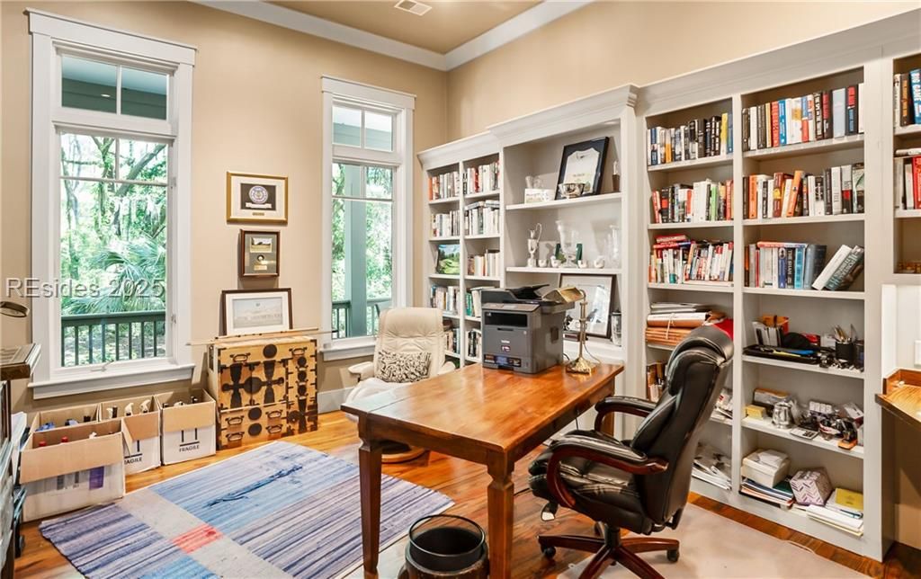 181 Spring Island Drive Okatie, SC 29909 - Photo 14 of 42